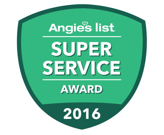 Atlanta Appliances Repair Angies List Super Service Award